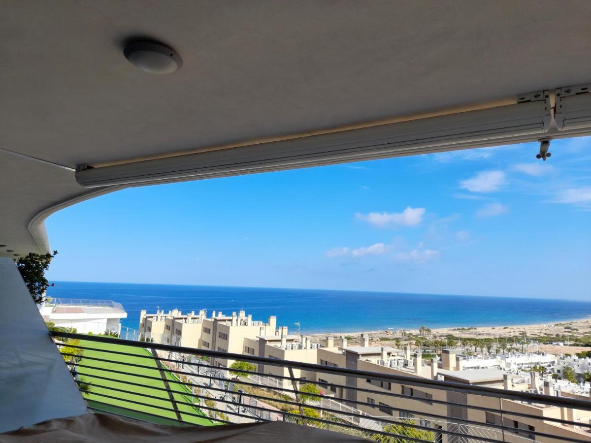 Infinity View By Mar Holidays - アレナレス・デル・ソル エクステリア 写真